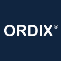 ORDIX AG logo
