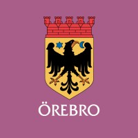 Örebro kommun logo