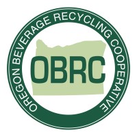 Oregon Beverage Recycling Cooperative logo