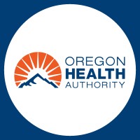 Oregon Health Authority logo