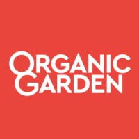 Organic Garden logo
