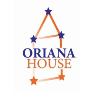 Oriana House, Inc. logo