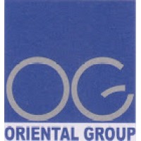 Oriental Group logo
