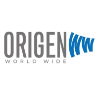 OrigenWorldWide logo