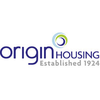 Origin Housing logo