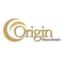 Origin Recruitment Ltd logo