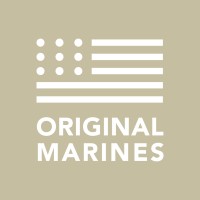 Original Marines S.p.A. logo