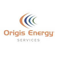 Origis Energy Services logo