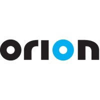 Orion S.A. logo