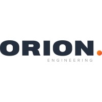 Orion Engineering logo