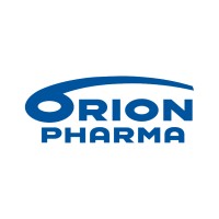 Orion Pharma logo