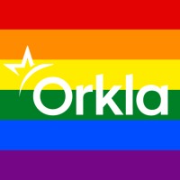 Orkla IT logo