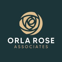 Orla Rose Associates logo