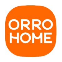 Orro Home Dubai logo