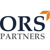 ORS Partners logo