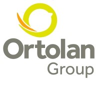 Ortolan Group logo