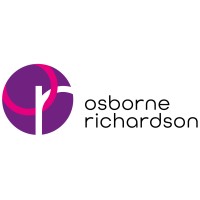 Osborne Richardson Australia logo