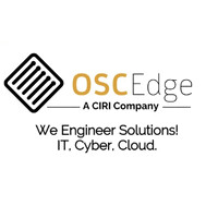 OSC Edge logo