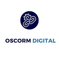 Oscorm Digital PVT LTD logo