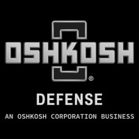 Oshkosh Defense logo