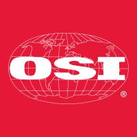 OSI Group logo