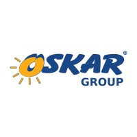 Oskar Group logo