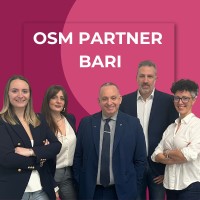 OSM Partner Bari