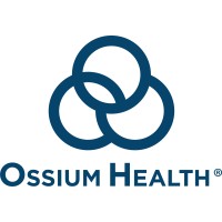 Ossium Health logo