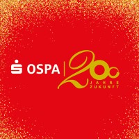 OstseeSparkasse Rostock logo