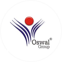Oswal Group logo