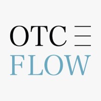 OTC FLOW logo