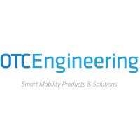 OTC Engineering logo
