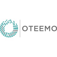 Oteemo Inc. logo
