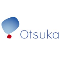 Otsuka Canada Pharmaceutical Inc. logo
