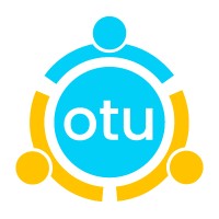 OTU India logo