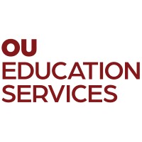OU Education Services logo