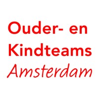 Ouder- en Kindteams Amsterdam logo