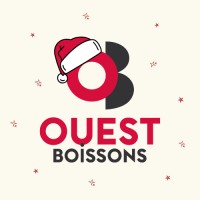 Ouest Boissons logo