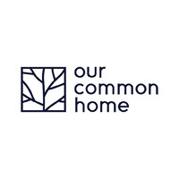 our common home logo