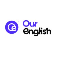 Our English LLC logo