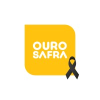 Ouro Safra logo