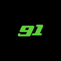 Ninety One Cycles | 91 Bikes logo