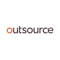 Outsource UK logo