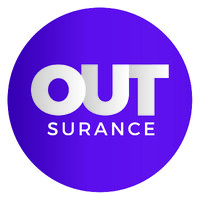 OUTsurance Ireland logo