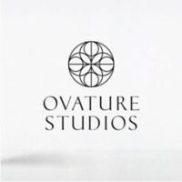 Ovature Studios logo