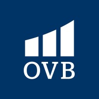 Logo OVB Allfinanzvermittlungs GmbH Österreich