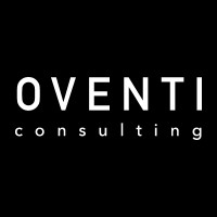 OVENTI Consulting logo