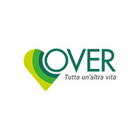 Over logo