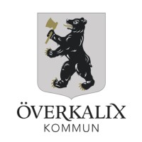 Överkalix Kommun logo