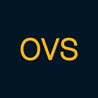 OVS S.p.A. logo
